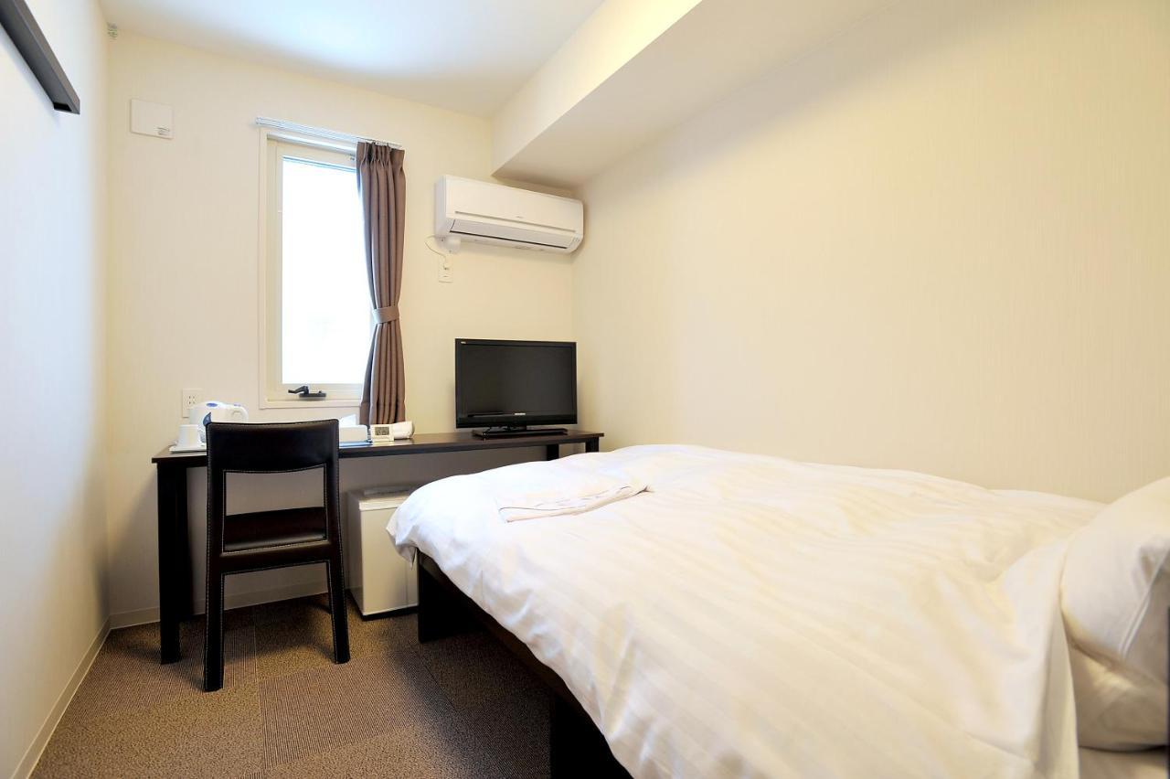 Value The Hotel Furukawasanbongi Osaki  Eksteriør bilde