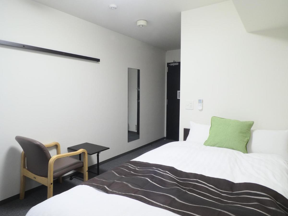Value The Hotel Furukawasanbongi Osaki  Eksteriør bilde
