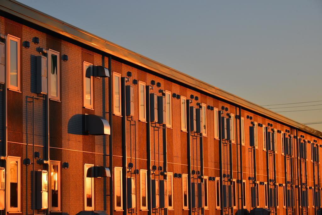 Value The Hotel Furukawasanbongi Osaki  Eksteriør bilde