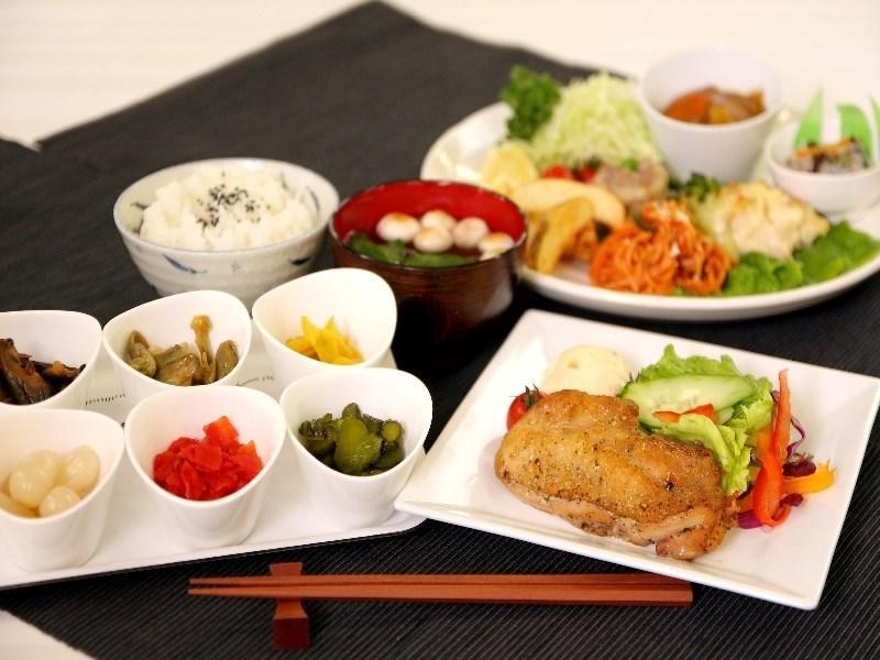 Value The Hotel Furukawasanbongi Osaki  Eksteriør bilde