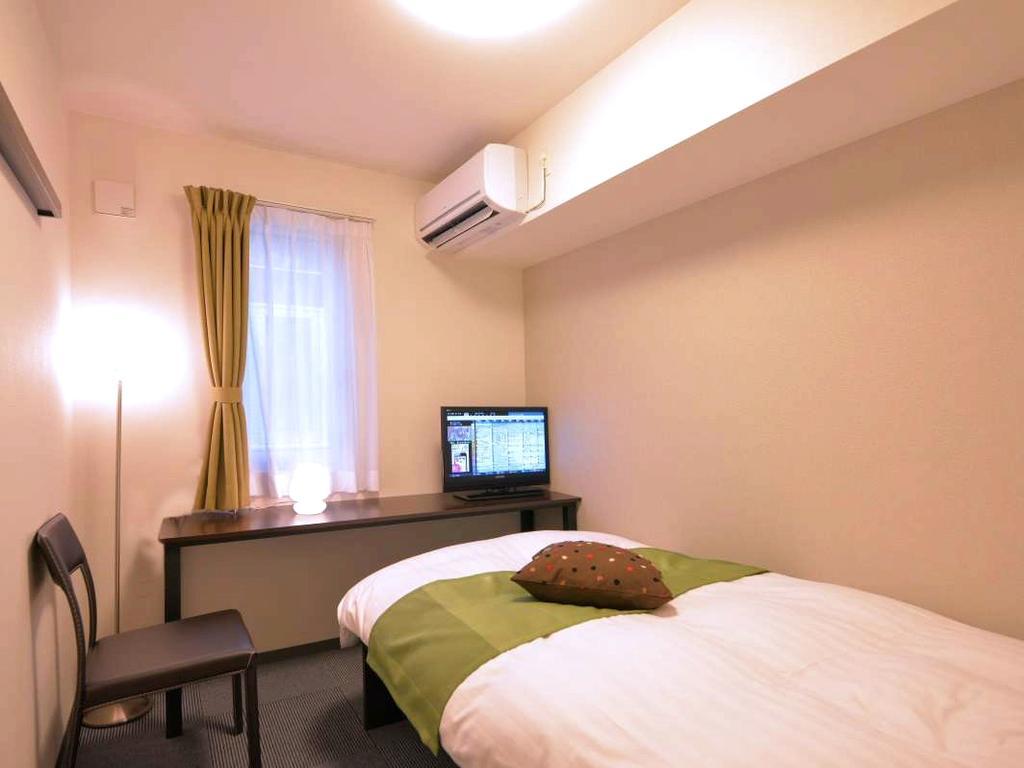 Value The Hotel Furukawasanbongi Osaki  Eksteriør bilde