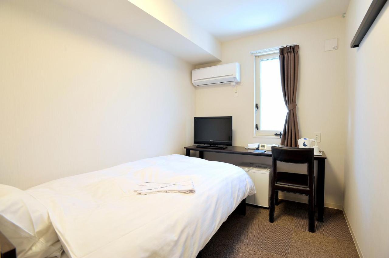 Value The Hotel Furukawasanbongi Osaki  Eksteriør bilde
