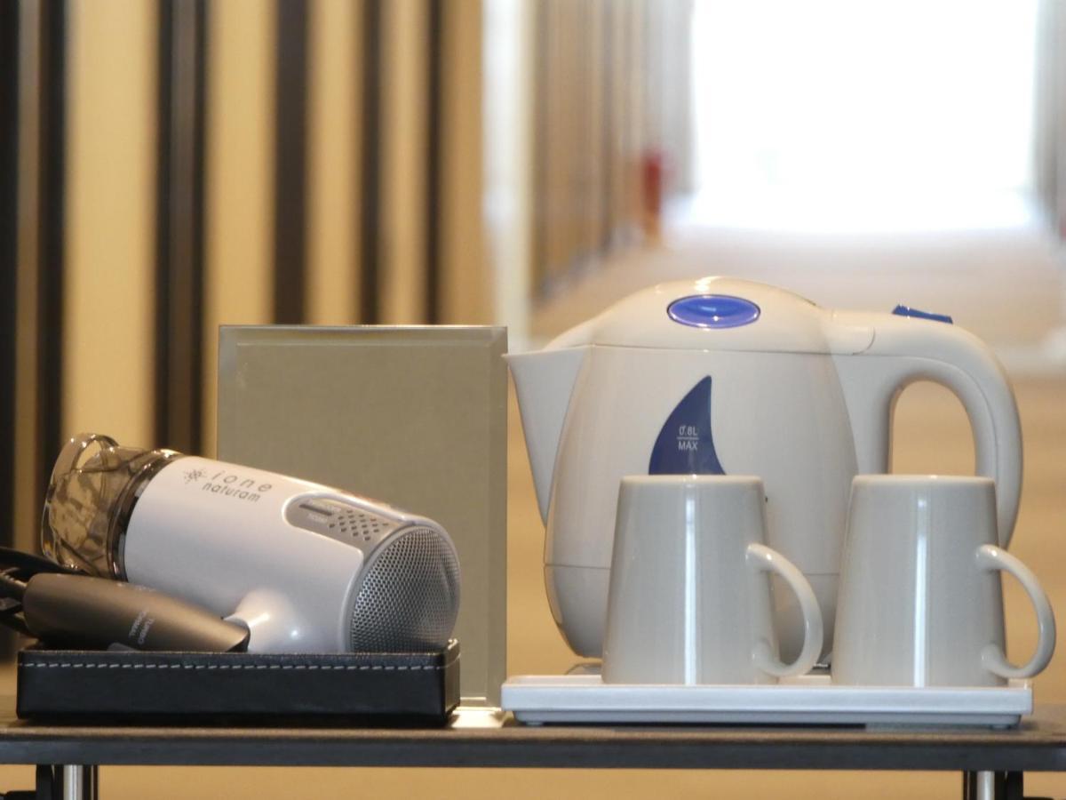 Value The Hotel Furukawasanbongi Osaki  Eksteriør bilde